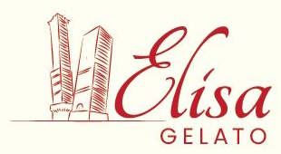 Elisa Gelato logo